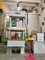 100T रसोई के बर्तन डीप ड्रॉइंग फोर कॉलम हाइड्रोलिक प्रेस मशीन