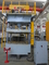 ऑटो पार्ट्स के लिए 100T चार कॉलम हाइड्रोलिक प्रेस मशीन मोल्डिंग प्रेस मशीन