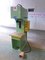 MEILI 6.3T औद्योगिक सी फ्रेम हाइड्रोलिक प्रेस मशीन 63KN प्रेस फिटिंग के लिए: