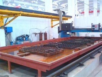 चीन Wuxi Meili Hydraulic Pressure Machine Factory