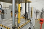 चार कॉलम 100 टन सर्वो हाइड्रोलिक प्रेस मशीन 4 पोस्ट हाइड्रोलिक प्रेस